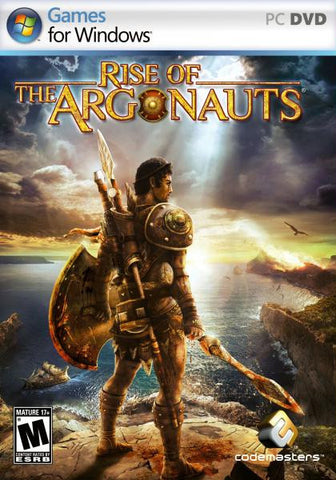 Rise of the Argonauts for Windows PC