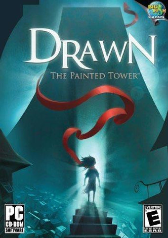 Drawn: The Painted Tower for Windows