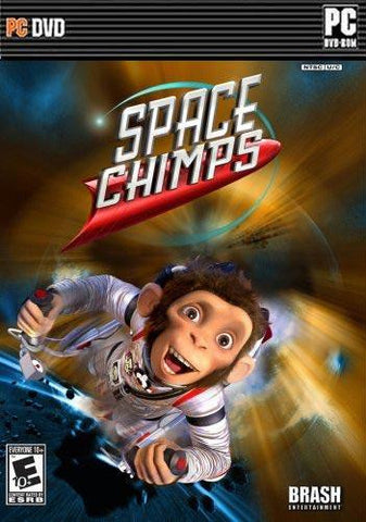 Space Chimps for Windows PC