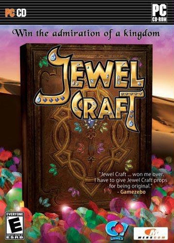 Jewel Craft Puzzle Adventure for Windows PC