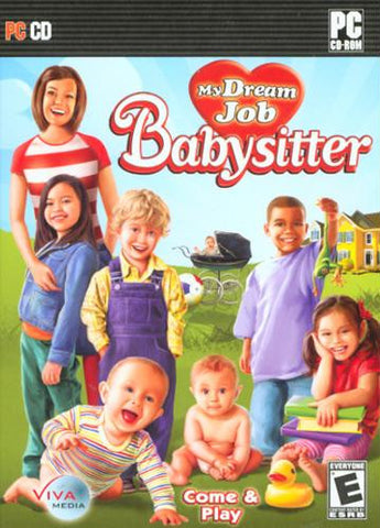 My Dream Job: Babysitter for Windows PC