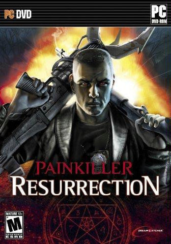 PainKiller: Resurrection for Windows PC