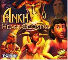 Ankh: Heart of Osiris for Windows