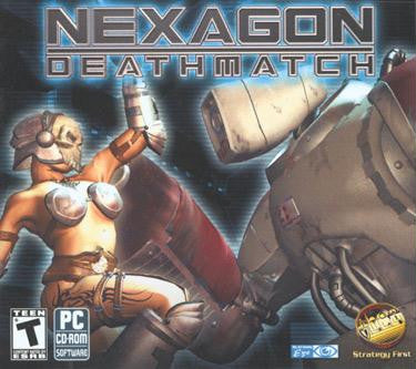 Nexagon: Deathmatch for Windows PC