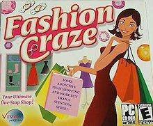 Fashion Craze for Windows PC