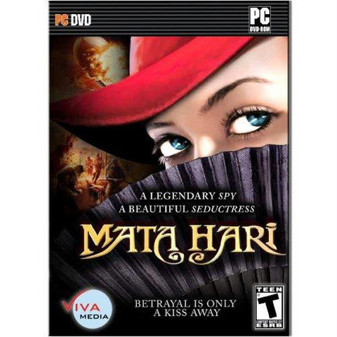 Mata Hari for Windows PC