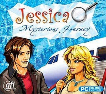 Jessica: Mysterious Journey for Windows PC