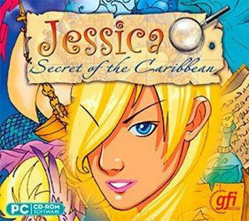 Jessica: Secret of the Caribbean for Windows PC