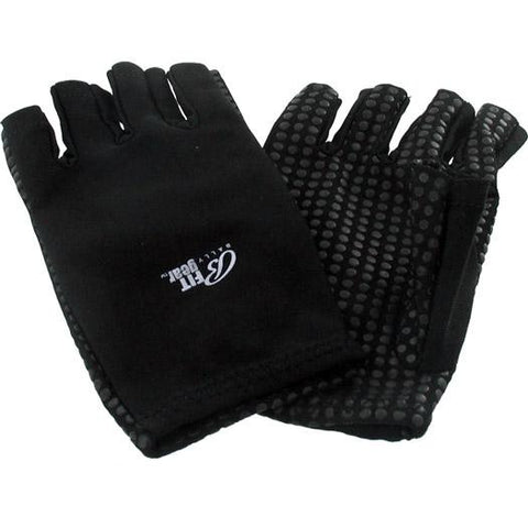 Bally Total Fitness Women"s Activity Glove Pair (SM-MD)