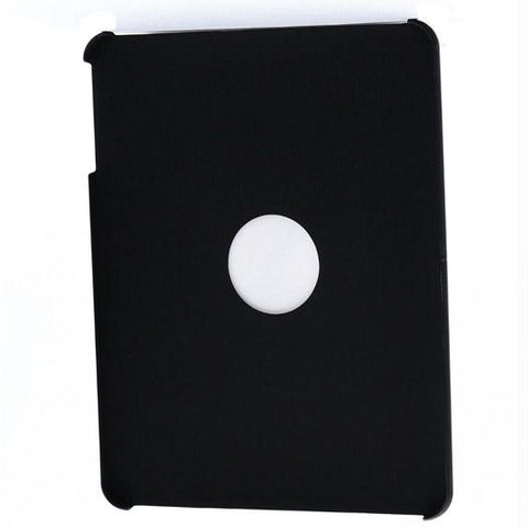 Icon Apple iPad Style Grip with Logo Hole - Black