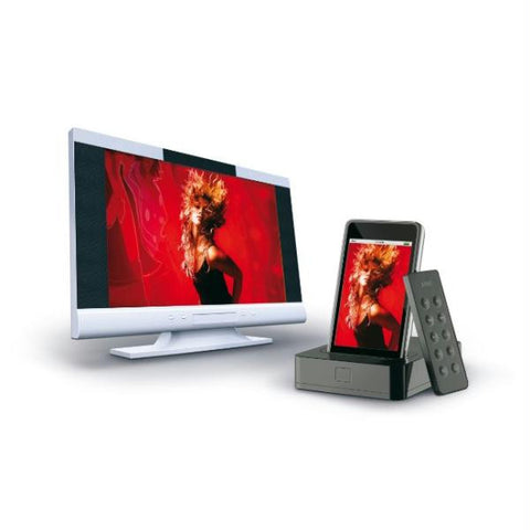 Xitel IMC2 MovieCENTER for iPod