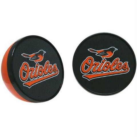 iHip MLB Officially Licensed Speakers, Baltimore Orioles