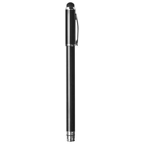 Targus 2 in 1 Stylus with Pen for Tablets, iPad, iPhone, and Smartphones