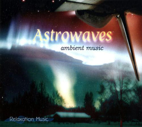 Astrowaves Ambient Music