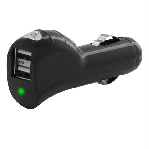 Dual High Speed USB Car Charger