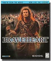 Braveheart Strategy Game for Windows PC
