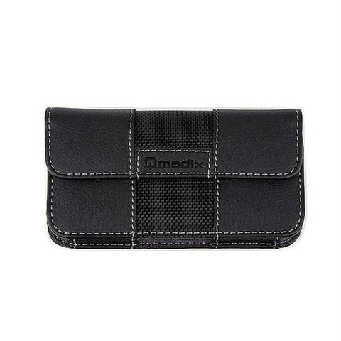 Qmadix Horizontal Small Pouch with Magnetic Flap