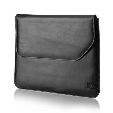 HP 9.7 Leather TouchPad Sleeve (Black)