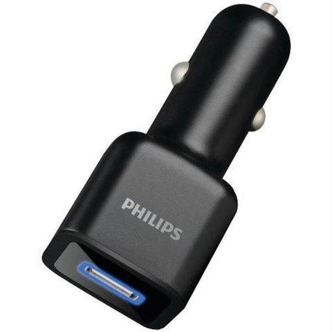 Philips Universal USB Car Charger - DLA72004-17