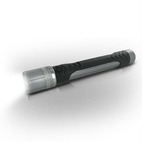 Lumilite 3D Talent Advance 5 LED Flashlight - Shock & Weather Resistant
