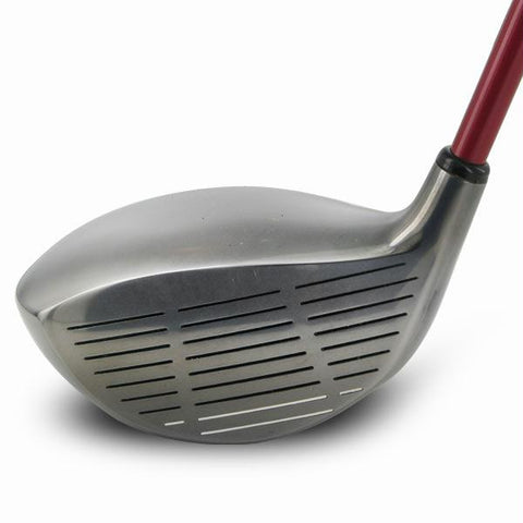 Ionic TI ion Fusion Golf Hardcoat 8.5 Degree Driver Golf Club - Stiff