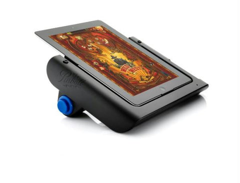 Duo Pinball Game Controller for iPad