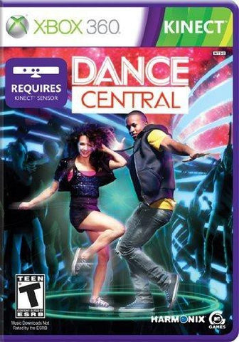 Dance Central for Kinect (Xbox 360)
