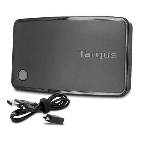 Refurbished Targus Smartphone Backup Battery -1A Output Battery