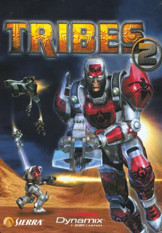 Tribes 2 for Windows PC