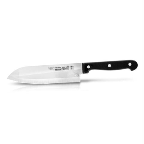 Ronco Six Star+ Small Chef Knife (#22)
