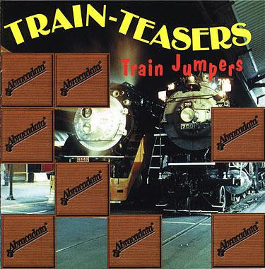 Train-Teasers - Train Jumpers for Windows PC