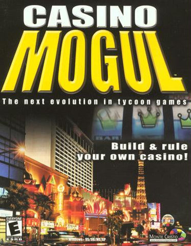 Casino Mogul for Windows PC