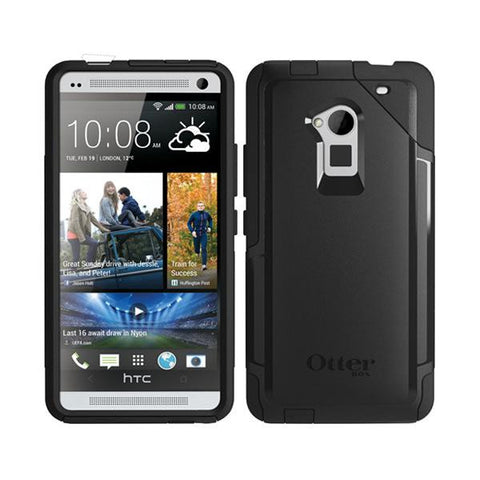 OtterBox Defender Case for HTC One Max Black