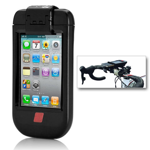 iBike Coach Cycling Mount for iPhone 4-4S