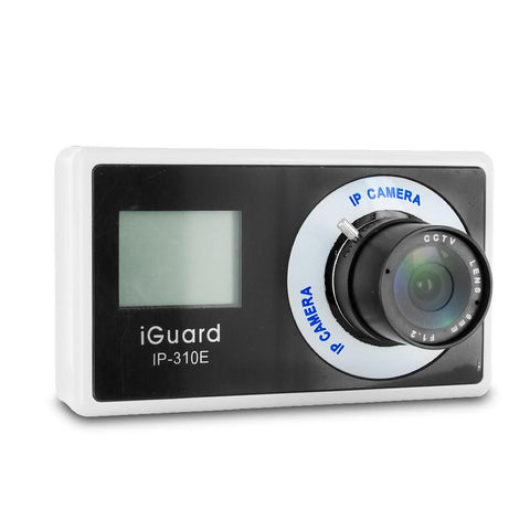 Micon IP-310E iGuard 310E IP-Network Security Camera