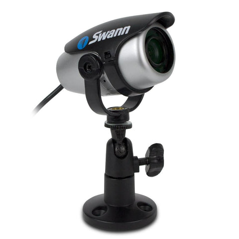 Swann Compact Indoor Security Camera - PNP-50