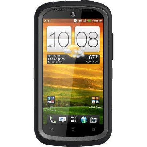 OtterBox Defender Series Case for HTC One VX - Knight