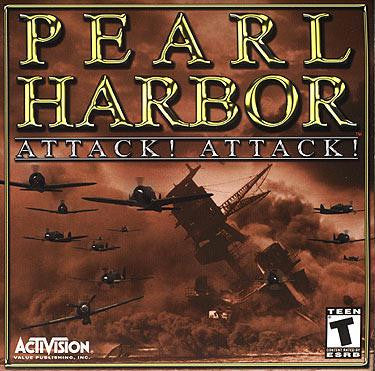 Pearl Harbor Attack! Attack! for Windows PC