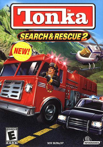 Tonka: Search & Rescue 2 for Windows PC