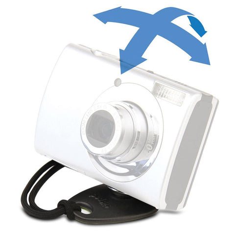 Tiltpod Pocket-Sized Mini Tripod for Compact Cameras