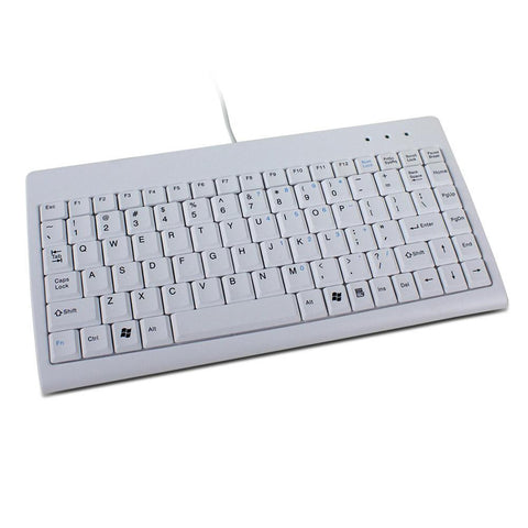 SolidTek Mini Laptop Keyboard