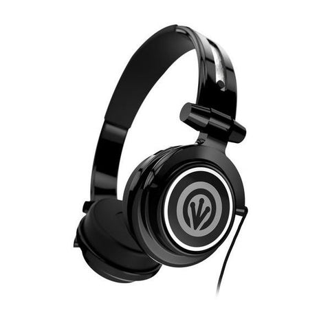 iFrogz Orion Headphones with Mic (IF-ORI-BLK)