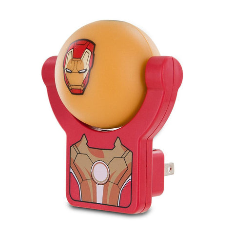 Marvel"s Iron Man 3 Projectables LED Plug-In Night Light