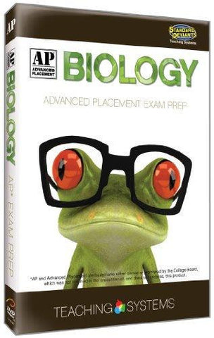 Teaching Systems Advanced Placement Biology