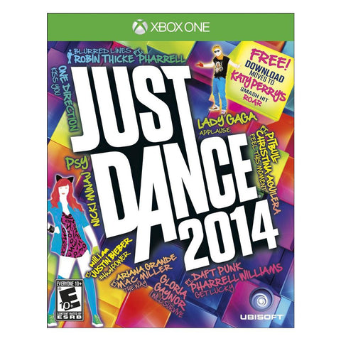 Just Dance "14 - Xbox One