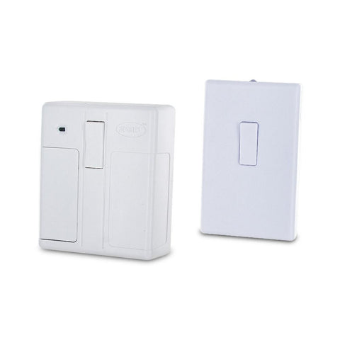Zmart Switch - Smart & Easy Way to Control Any Light Switch