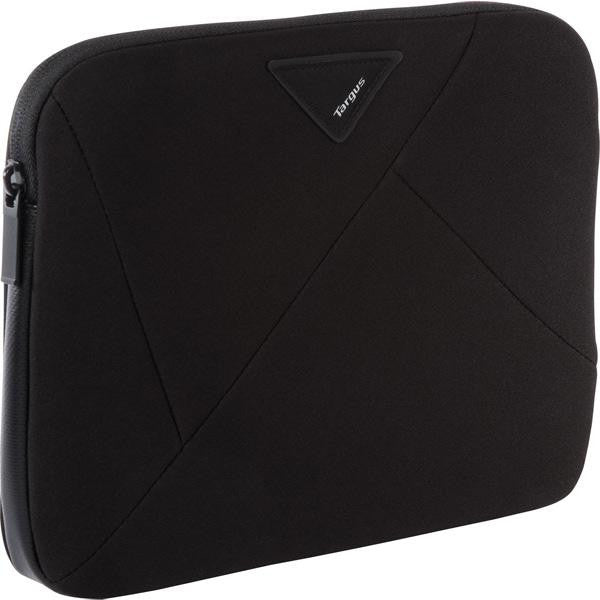 Targus A7 Slipcase for 17 Notebooks - Black
