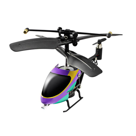Swann Xtreem Mosquito Mini RC Helicopter