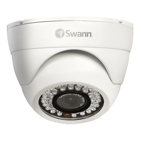 Swann PRO-643 High-Resolution Dome 700TVL Camera  (4 Pack)