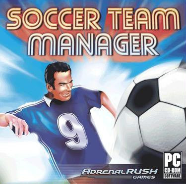 Soccer Team Manager for Windows PC